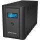 Bluewalker UPS Powerwalker VI 1200 SHL IEC UK 600W Line-I