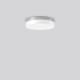 RZB 312674.004.19 FLAT SLIM round, 11...20 W, 1300...2450 lm, si, luminaire