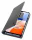 Cellularline Book Case for Samsung A15 5G Black