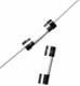 Eska 522708 522 708 5x20mm T 1500A 250V 0,125A, Feinsicherung sluggish EN60127-2-5