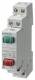 Siemens 5TE4840 button 1S +1 S 20A , 2 red buttons