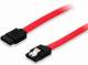 Equip SATA cables SATA -> SATA M / M 0.50m internally with bolts