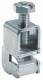 Hager busbar terminal K96W, 16-120 mm ²