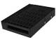 ICY BOX IB-2536StS Festplatten Konverter fuer 6,35cm 6,3 cm ( 2,5 Zoll ) Festplatten zu 7,62cm 7,6 cm ( 3 Zoll ) unterstuetzt SATA III 6 Gbit/s