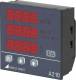 Gossen 150300 Sineax A210 Multifkt.Leistungs-, measuring 96x96mm 20-70V DC / AC 