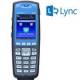 Spectralink 2200-37174-101 WiFi Handset 8440 Blue with Lync Support