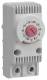 Hager FL258Z Thermostat für Heizgerät FL252Z/FL253Z
