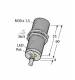 Turck BI15-M30-LUAP6X Inductive sensor with analog and switching output 4618510