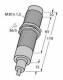 Turck NI15-EM30-AP6/S907 Inductive sensor with extended temperature range 4617412