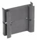 Schneider Electric GV1F03 Schneider Adapterstück 7,5mm hoch für Motorschutzschalter GV2