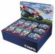 Varta HIGH ENERGY 12er Big Box AA/AAA Thekendisplay 30tlg.