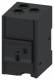 Siemens 3UF71021AA000 3UF7102-1AA00-0 Stromerfassungsmodu, 10-100A, 55mm, through transformer