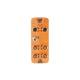Ifm Electronic AL1350 IFM IO-Link Master DL IoT 4P IP67 IO-Lin JSON Anzahl der digitalen Eingänge 8 A