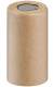 Goobay 72830 Sub-C, 2000 mAh, flat-top - nickel-metal hydride battery (NiMH), 1.2 V, cardboard, flat-top