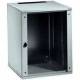 Vertiv (Knürr) Wandgehäuse ConAct21HE, T500, t=334mm, Lichtgrau
