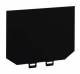 Schneider Electric LV429330 Schneider 2xInsulation screens 3-pole 45mm height NSX100-250