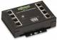 WAGO 852-112 Industrial-ECO-Switch 8 Ports 100Base-TX schwarz