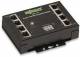 WAGO 852-112 8-port 100BASE-TX Industrial Eco Switch