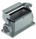 Harting 09300161250 Socket housing, PG21, 16B, low profile design 09,300,161,250