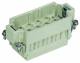 Harting 09320123001 Pin insert, 12-pin