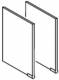 Schneider Electric LV429329 PHASE partition plate (6 STK) STANDARD, 