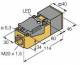 Turck NI35-CP40-Y1X/S100 Induktiver Sensor mit erw.Temperaturbereich 1011125