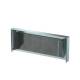 OBO Bettermann 7218086 OBO PLM EP 0410 FS Endstück mit Brandschutzgewebe 105x20x41 