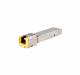 HPE ARUBA 1G SFP RJ45 T 100M -STOCK