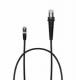 NEWLAND RJ45 - RJ45 3.5M COILED CABLE
