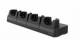 Honeywell QUAD BAY CHARGING BASE SCANPAL