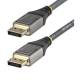 Startech.com 16FT DISPLAYPORT 1.4 8K 60HZ