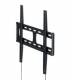 Hagor 8413 BL FIXED 400 RIGID WALL BRACKET