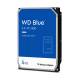 WESTERN DIGITAL WD40EZAX 4TB BLUE 256MB