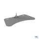 Vogels S063.3010 BASE PLATE