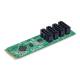 Startech.com 4P-SATA-M2-ADAPTER 4-PORT M.2 TO SATA ADAPTER
