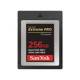SANDISK SDCFE-256G-GN4NN SDCFEXPRESS 256GB EXTREME PRO