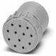 Phoenix Contact 1599138 Phoenix RC-12S1N8A0000 contact insert