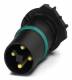 Phoenix Contact 1418339 Phoenix SACC-CI-M12MST-4CON-L180 TOR Einbausteckverbinder