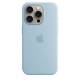 Apple IPHONE 15 PRO SILICONE CASE
