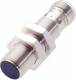 Balluff BES M12ME-GNX40B-S04G-EEX Sensor induktiv Namur BES02ZU