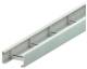 Niedax ULL 100.400 GRP cable ladder 100x400x6000mm with gelled PES rungs