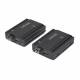 Startech.com DP KVM EXTENDER KIT 4K 60HZ