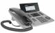 Agfeo ST 54 IP SENSORfon silber Tischtelefon mit S0 und UP0 6101729