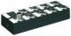 Murrelektronik 56602 Cube67 Kompaktmodul 16DE DI16 C 8xM12