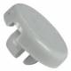 Schneider Electric NSYVEA9 Schneider drainage plug 9mm IP55 10pcs