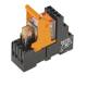 Weidmüller RCMKIT-I 230VAC 4CO LD relay coupler 4We 8921060000