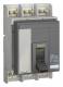 Schneider Electric 33447 Schneider Lasttrennschalter COMPACT NS1250NA 4p 1250A 690VAC Motor
