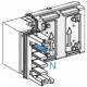Schneider Electric KSA400DLC401 Schneider KSA angle element 400A upright standard length