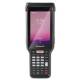 Honeywell ScanPal EDA61K, 2D, EX20, 10,5cm (10,2 cm ( 4 Zoll )), Alpha, GPS, USB, BT, WLAN, 4G, Android, Kit (USB), GMS