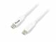 Equip cable USB-C 3.2 -> C St/St 1.00m 3A/20V ws